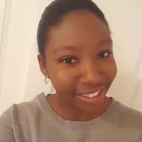 Sitter Profile Image: Dominique G.