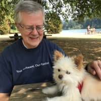 Sitter Profile Image: Jan & Paul J.