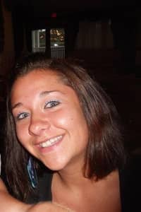 Sitter Profile Image: Marissa R.