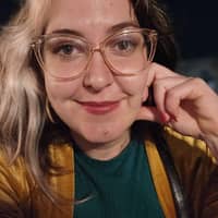 Sitter Profile Image: Catherine M.