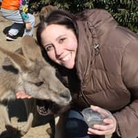 Sitter Profile Image: Amanda C.