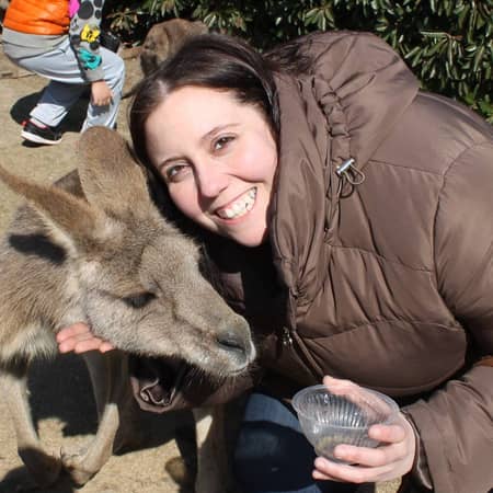 Sitter Profile Image: Amanda C.