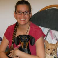 Sitter Profile Image: Marianne H.