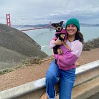 Sitter Profile Image: Korina M.