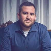 Sitter Profile Image: Eddie L.