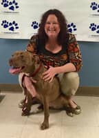 Sitter Profile Image: Coleen K.