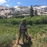 Sitter Profile Image: Coralie D.