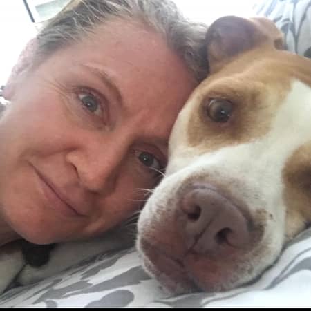 Sitter Profile Image: Kay D.