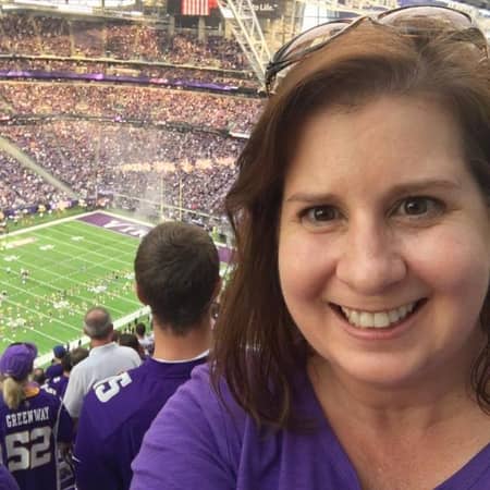 Sitter Profile Image: Christine R.