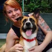 Sitter Profile Image: Ashleigh K.