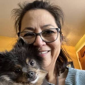 Sitter Profile Image: Gina & Erik L.