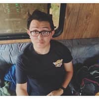 Sitter Profile Image: Edgar A.