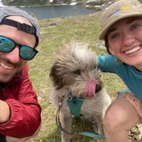 Sitter Profile Image: Nicole C.