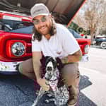 Sitter Profile Image: Maxwell H.