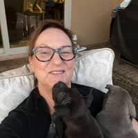 Sitter Profile Image: Maria B.