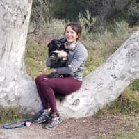 Sitter Profile Image: Erica C.