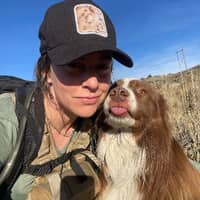 Sitter Profile Image: Catherine D.