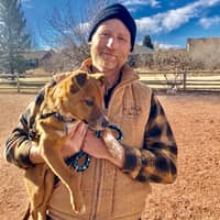 Sitter Profile Image: Matthew B.