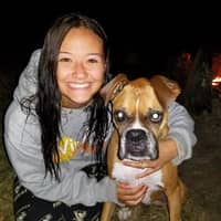 Sitter Profile Image: Victoria K.