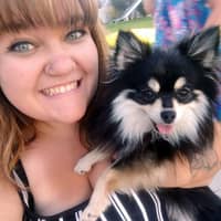 Sitter Profile Image: Mary H.