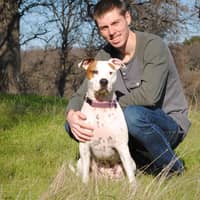 Sitter Profile Image: Zac T.