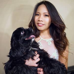 Huong T.