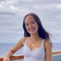 Sitter Profile Image: Teya W.
