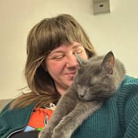 Sitter Profile Image: Renee L.