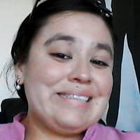 Sitter Profile Image: Gabriela C.