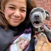 Sitter Profile Image: Jenaba K.