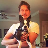 Sitter Profile Image: Patrick F.