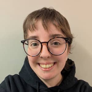 Sitter Profile Image: Rachel S.