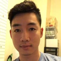 Sitter Profile Image: Barron D.