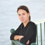 Sitter Profile Image: Ludmila F.