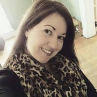 Sitter Profile Image: Amy U.