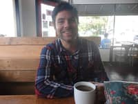 Sitter Profile Image: Richie R.