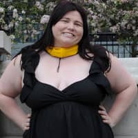 Sitter Profile Image: Michaela A.