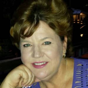 Sally M.