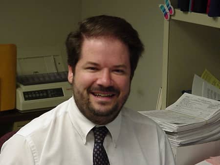 Sitter Profile Image: Jeff S.