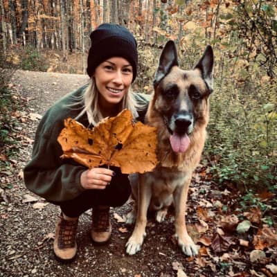 Brittany A. | South Euclid, OH | Rover.com