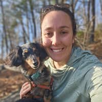 Sitter Profile Image: Jessica B.