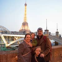 Sitter Profile Image: Shaun B.