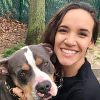 Sitter Profile Image: Nina Z.