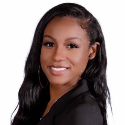 Sitter Profile Image: Shanice O.