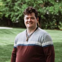 Sitter Profile Image: Christian Q.