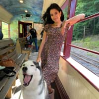 Sitter Profile Image: Krystal M.