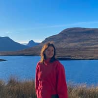 Sitter Profile Image: Elena S.