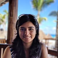 Sitter Profile Image: Meghna R.