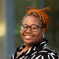 Sitter Profile Image: Ebony J.