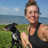 Sitter Profile Image: Chloe C.